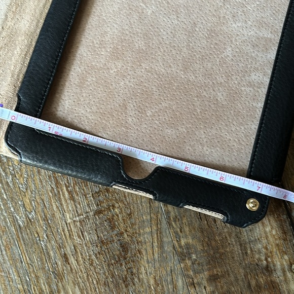 Tory Burch IPad Case/Holder - Picture 11 of 14